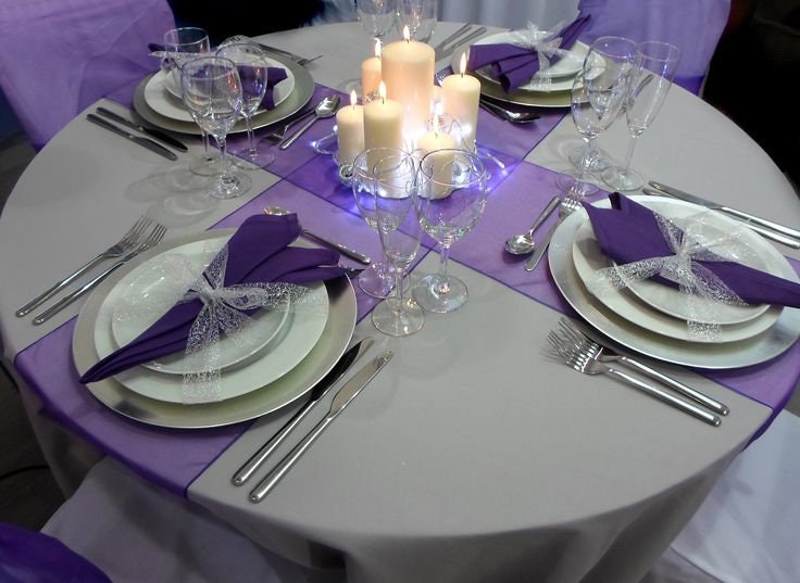 DKYELLOW - Poly Poplin Napkin - 18" X 18" - Cloth Napkins, Washable Reusable Napkins Wrinkle Resistance Napkins for Dinner, Wedding,Parties