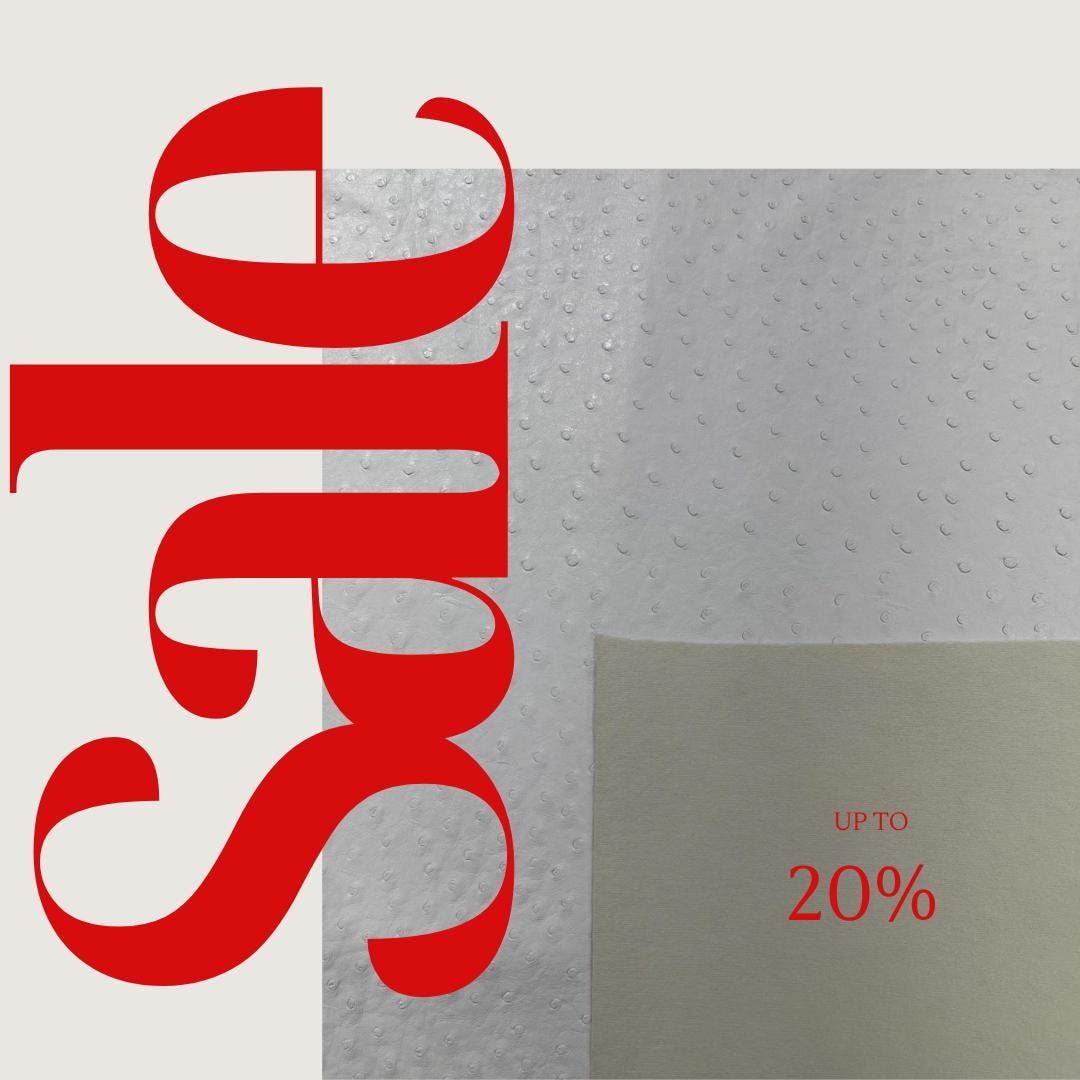 Ostrich Fake Leather Upholstery- WHITE - 3-D Ostrich Skin Texture Faux Leather - Vinyl Fabric Sold By Yard.