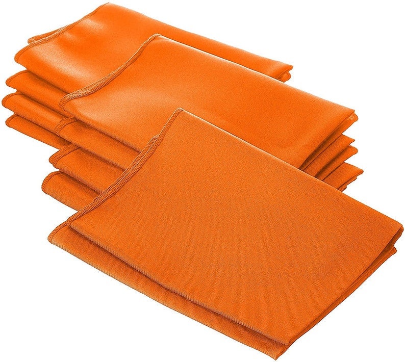 Polyester Cloth Napkins
