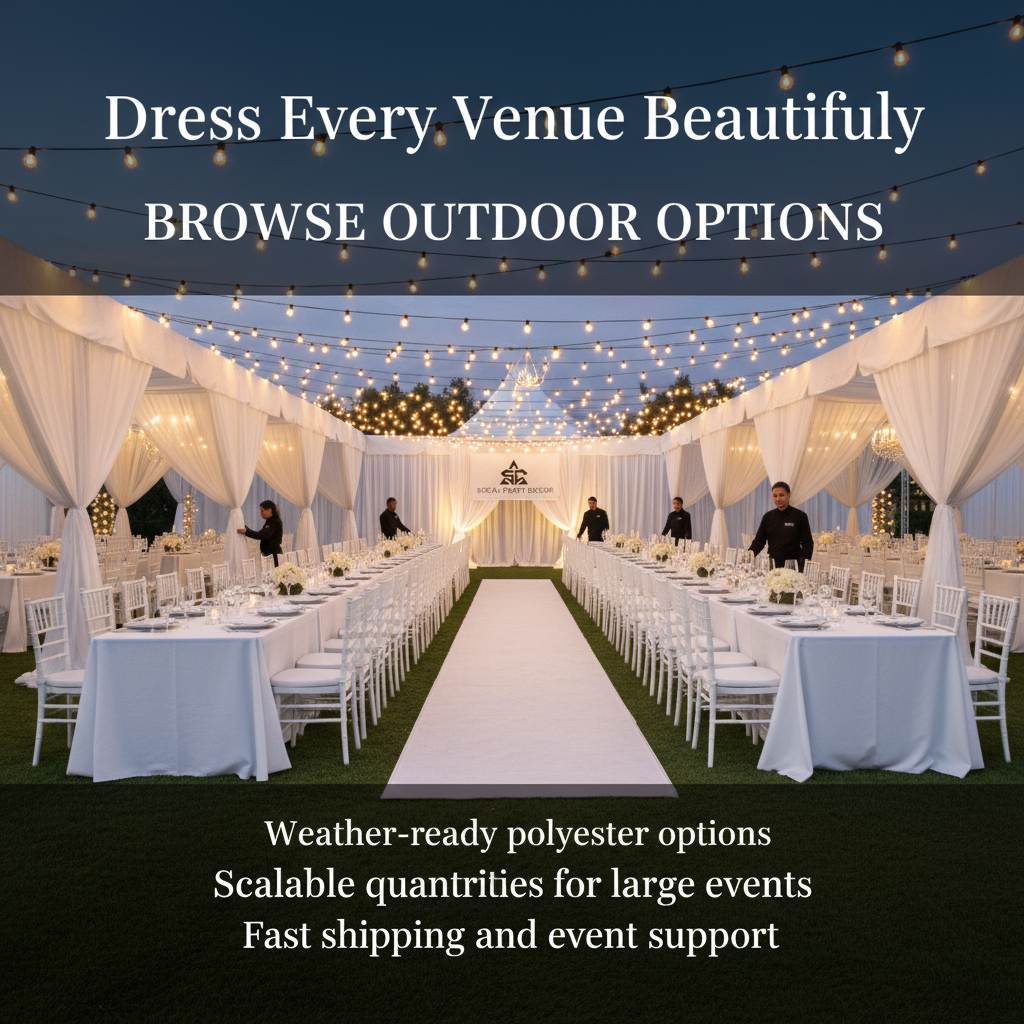 SoCal Party Decor – SOCAL PARTY DECOR INC