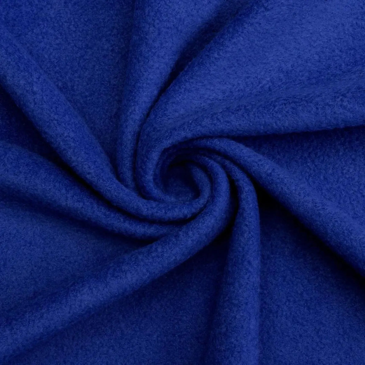 ROYAL - Soft Anti-Pill Polar Fleece Fabric by the Yard – 60” Wide Cozy Plush Fleece for Blankets, Sleepwear, DIY Sewing & Home Accessories