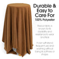 DK CAMEL - Soft Anti-Pill Polar Fleece Fabric by the Yard – 60” Wide Cozy Plush Fleece for Blankets, Sleepwear, DIY Sewing & Home Accessories