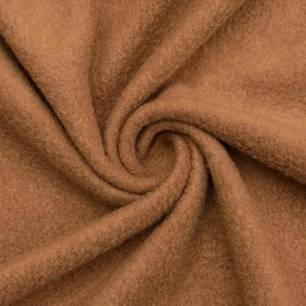 DK CAMEL - Soft Anti-Pill Polar Fleece Fabric by the Yard – 60” Wide Cozy Plush Fleece for Blankets, Sleepwear, DIY Sewing & Home Accessories