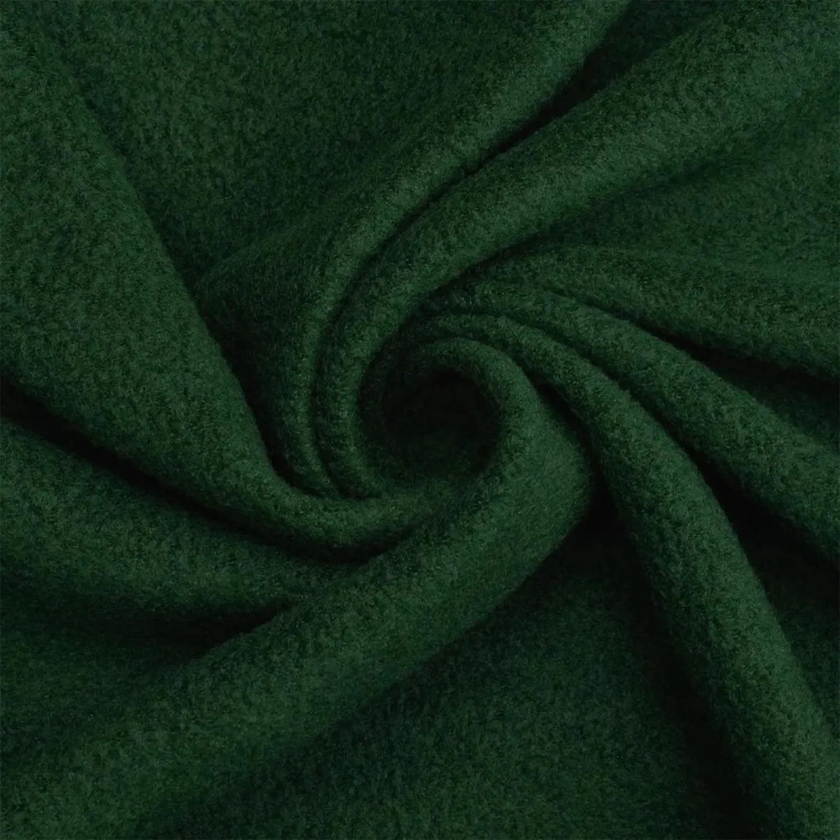 HUNTER - Soft Anti-Pill Polar Fleece Fabric by Yard – 60” Wide Cozy Plush Fleece for Blankets, Sleepwear, DIY Sewing & Home Accessories