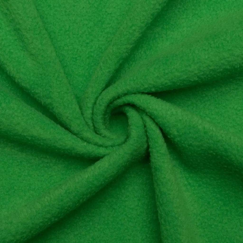 KELLY - Soft Anti-Pill Polar Fleece Fabric by Yard – 60” Wide Cozy Plush Fleece for Blankets, Sleepwear, DIY Sewing & Home Accessories