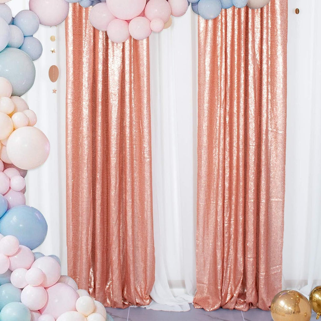 BACKDROPS - Sequin Backdrops - Sequin Photo Booth Backdrop, Party Backdrops, Wedding Backdrops, Sparkling Backdrops, Christmas Decoration