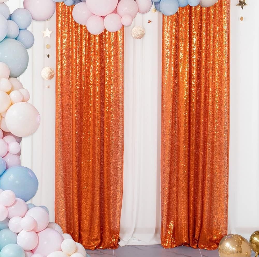 BACKDROPS - Sequin Backdrops - Sequin Photo Booth Backdrop, Party Backdrops, Wedding Backdrops, Sparkling Backdrops, Christmas Decoration