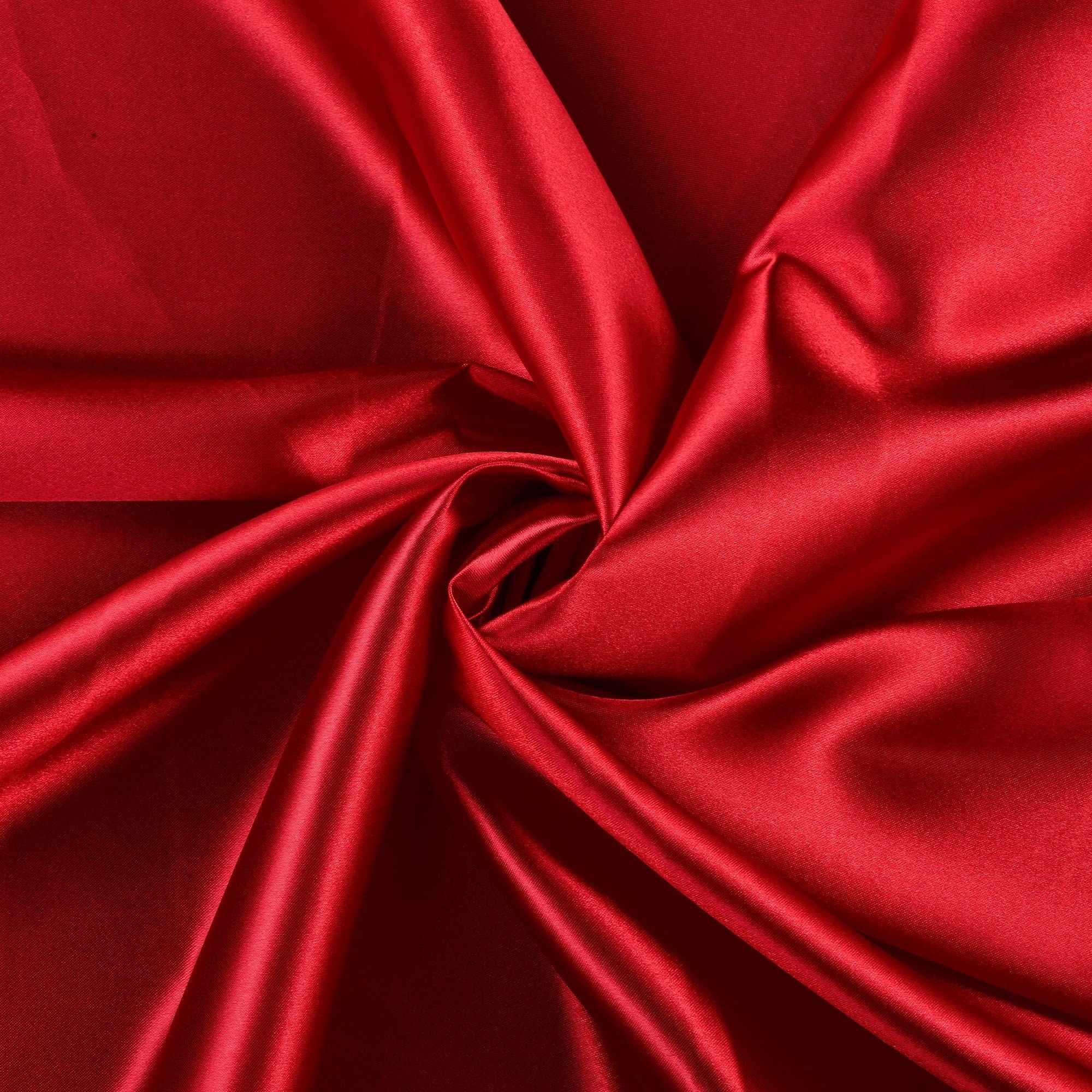 CHARMEUSE SATIN - Fabric for Wedding Dress Fashion Crafts Costumes Decorations Silky Satin 58” Sold By Yard