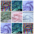 Hologram Mermaid Fish Scales 2 Way Stretch Spandex Fabric by The Yard . Choose Color Below