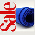 ROYAL - Craft Felt By Yard 72" Wide Acrylic Felt - Soft and Durable Black Felt Fabric for DIY Arts & Crafts, Decorations and More