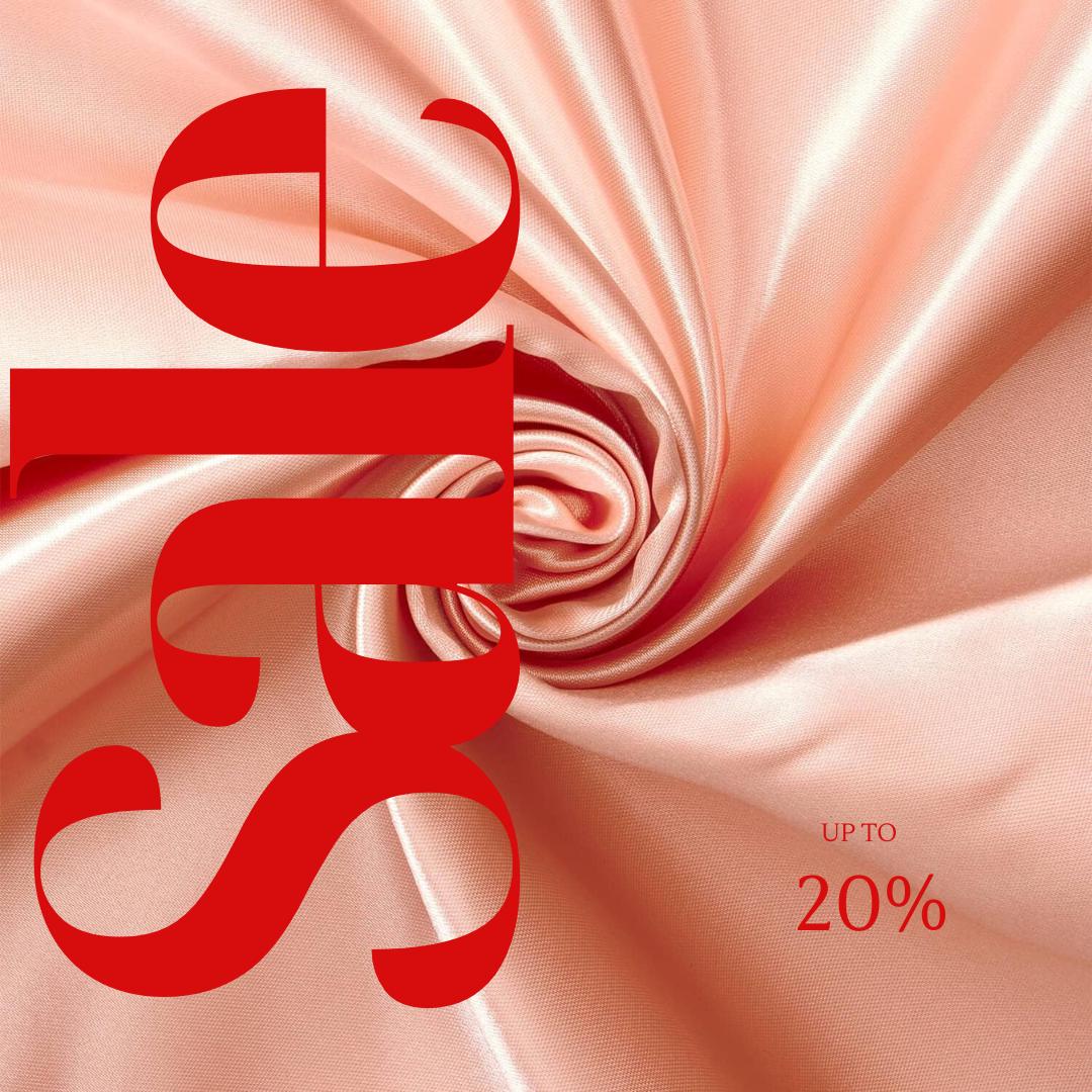 ROSE - Bridal Satin Fabric Silky Poly 60" Wide Heavy Wedding Dress Drapery By The Yard