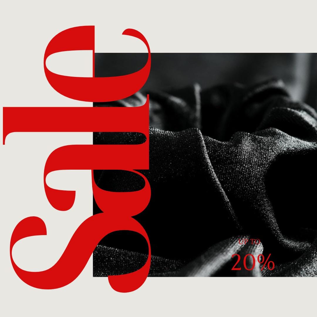 Black - Stretch Velvet Fabric 60'' Wide by The Yard for Sewing Apparel Costumes Craft