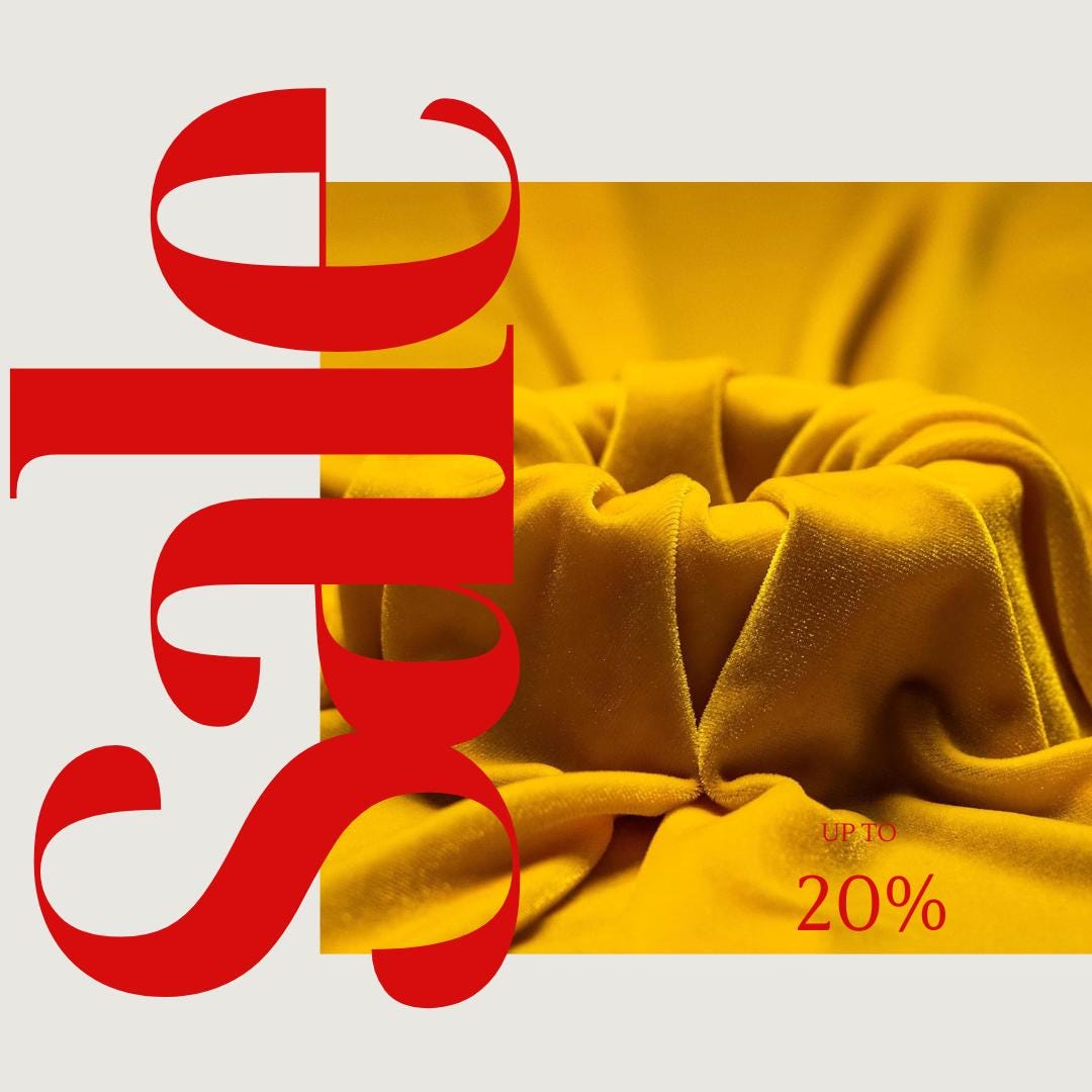 Canary Yellow - Stretch Velvet Fabric 60'' Wide by The Yard for Sewing Apparel Costumes Craft