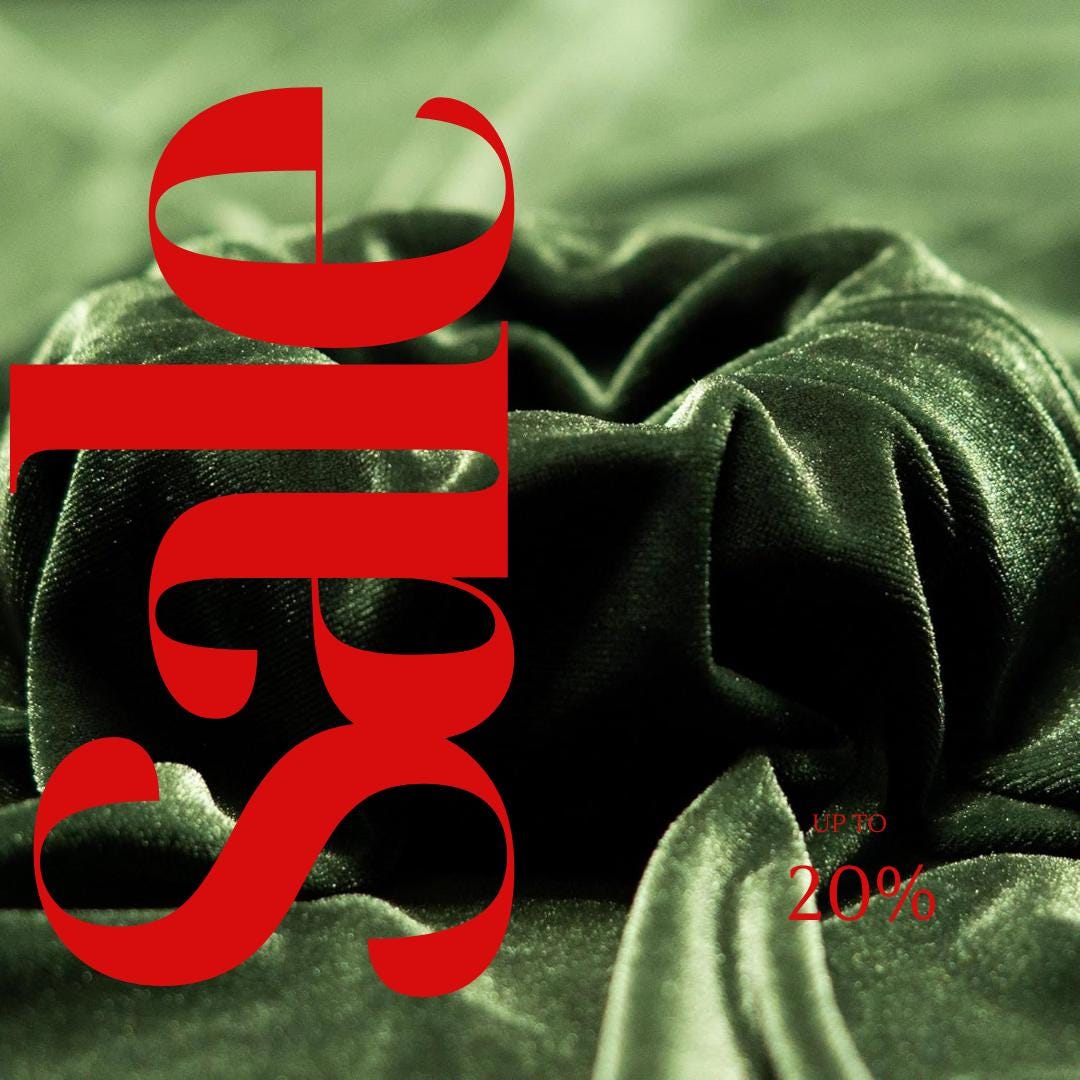 Dark Olive Green - Stretch Velvet Fabric 60'' Wide by The Yard for Sewing Apparel Costumes Craft