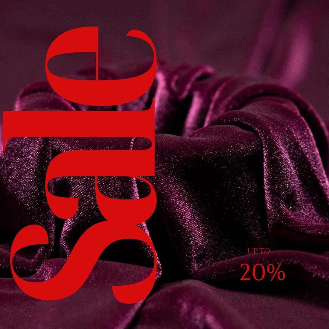 Plum - Stretch Velvet Fabric 60'' Wide by The Yard for Sewing Apparel Costumes Craft