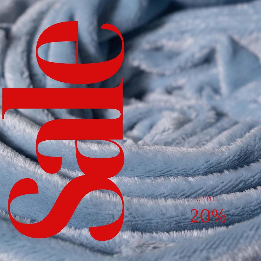 LT BLUE - Snuggle Minky Soft Fabric Decorative Crafts Dress Fabric Sold By The Yard.  60” Wide | Ultra Soft Fabric | 3.mm Pile.