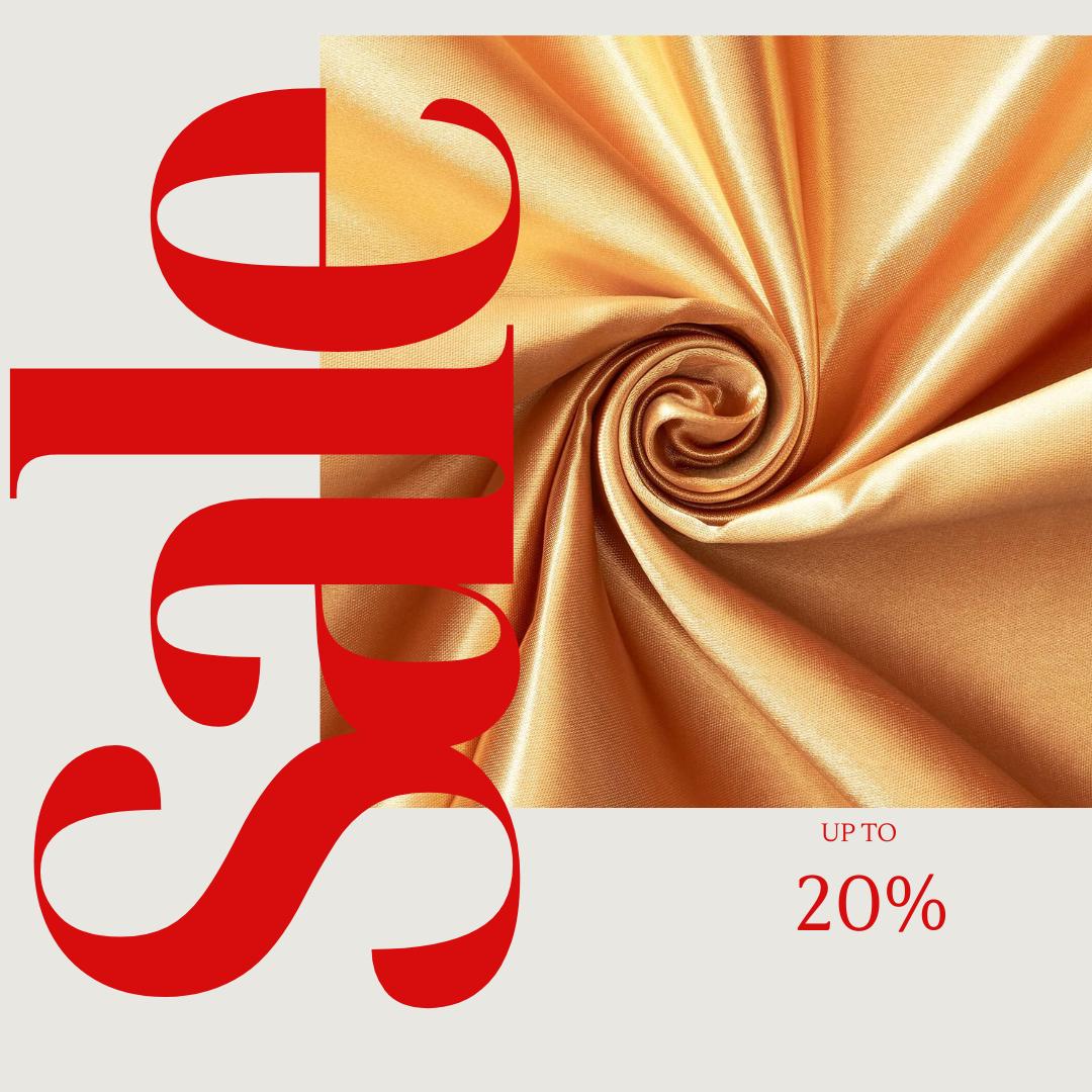 GOLD - Bridal Satin Fabric Silky Poly 60" Wide Heavy Wedding Dress Drapery By The Yard