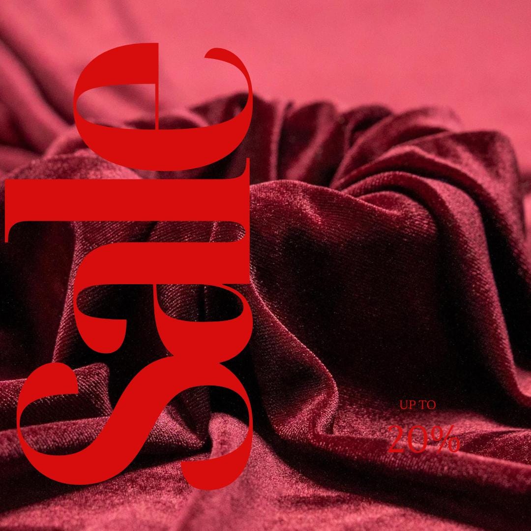 Burgundy - Stretch Velvet Fabric 60'' Wide by The Yard for Sewing Apparel Costumes Craft