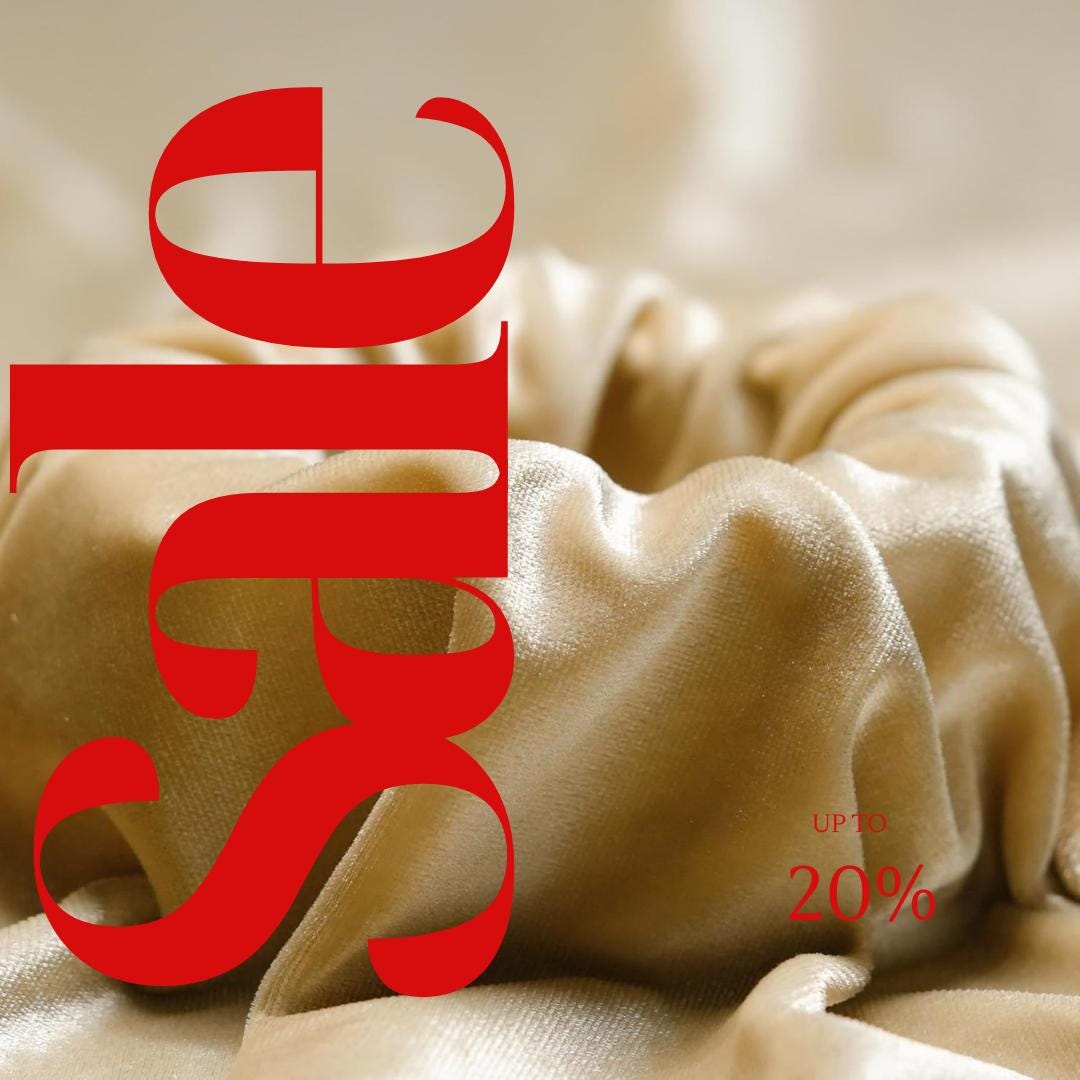 Champagne - Stretch Velvet Fabric 60'' Wide by The Yard for Sewing Apparel Costumes Craft