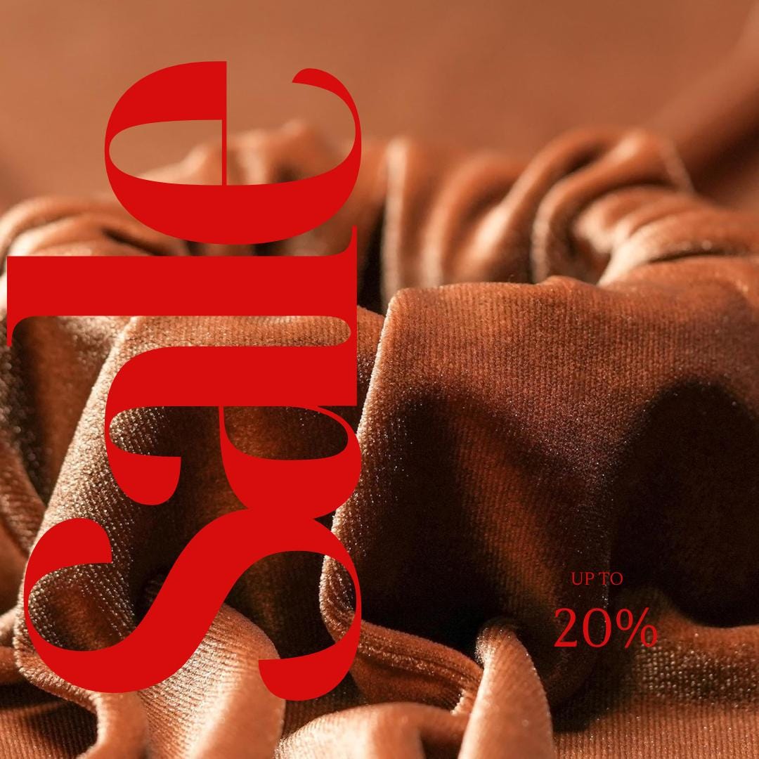 Light Brown - Stretch Velvet Fabric 60'' Wide by The Yard for Sewing Apparel Costumes Craft