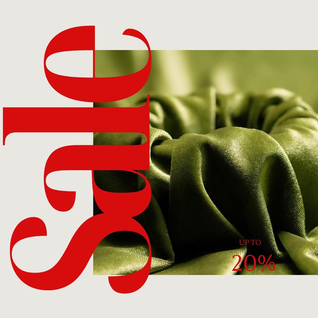 Light Olive Green - Stretch Velvet Fabric 60'' Wide by The Yard for Sewing Apparel Costumes Craft