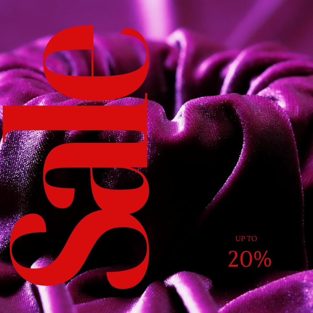 Magenta - Stretch Velvet Fabric 60'' Wide by The Yard for Sewing Apparel Costumes Craft