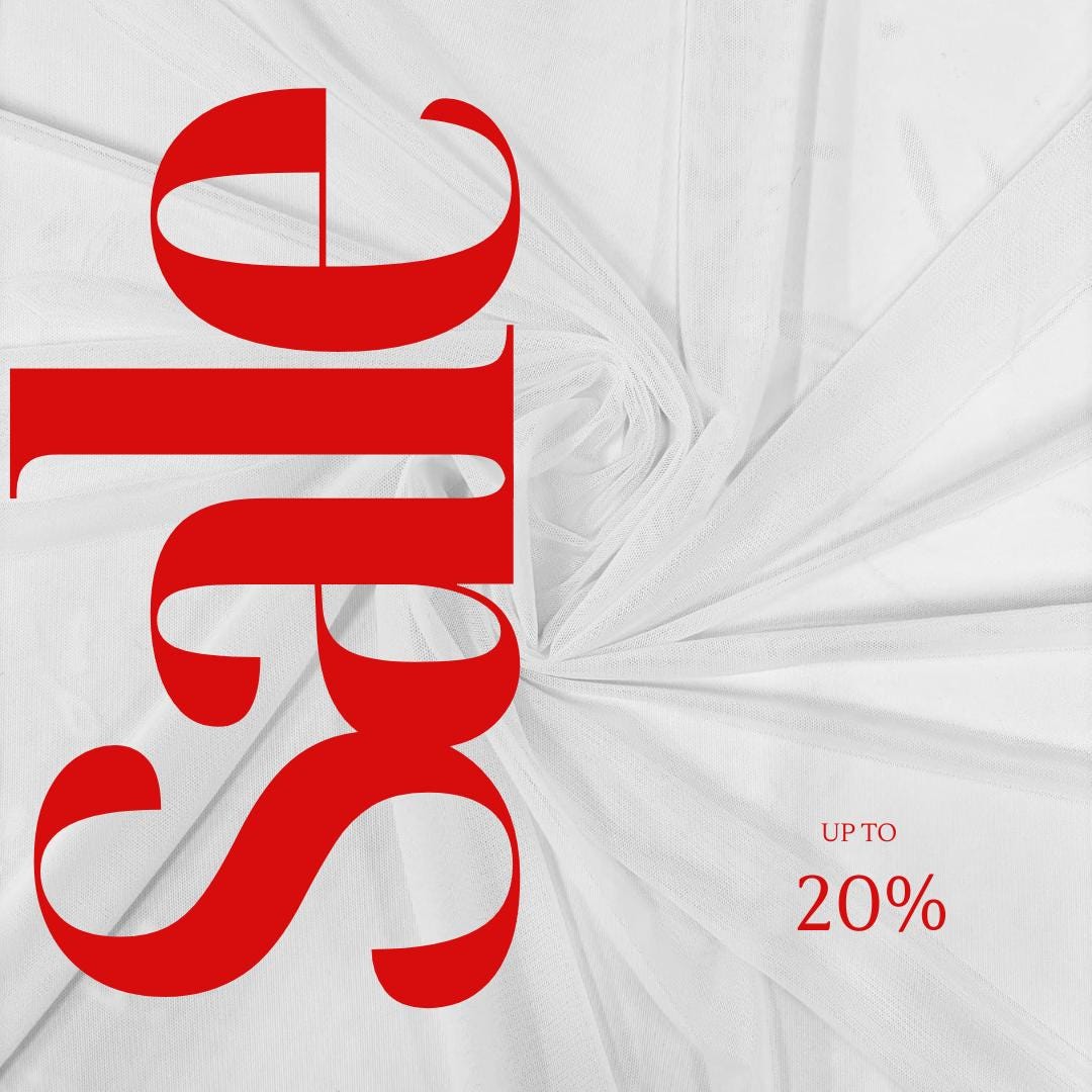 Power Mesh Fabric  - WHITE - Nylon Lycra Spandex 4 Way Stretch Fabric 58"/60" By Yard.