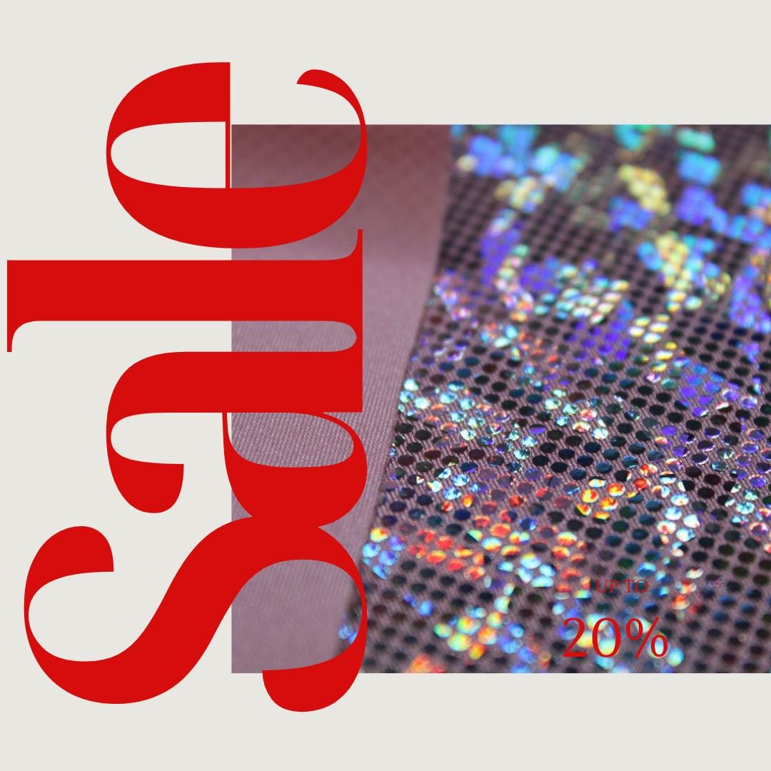 Silver/Light Pink Shattered Glass Spandex - 4-Way Stretch Fabric By The Yard - 60" Wide Spandex Fabric - Thick and Heavy Spandex Fabric