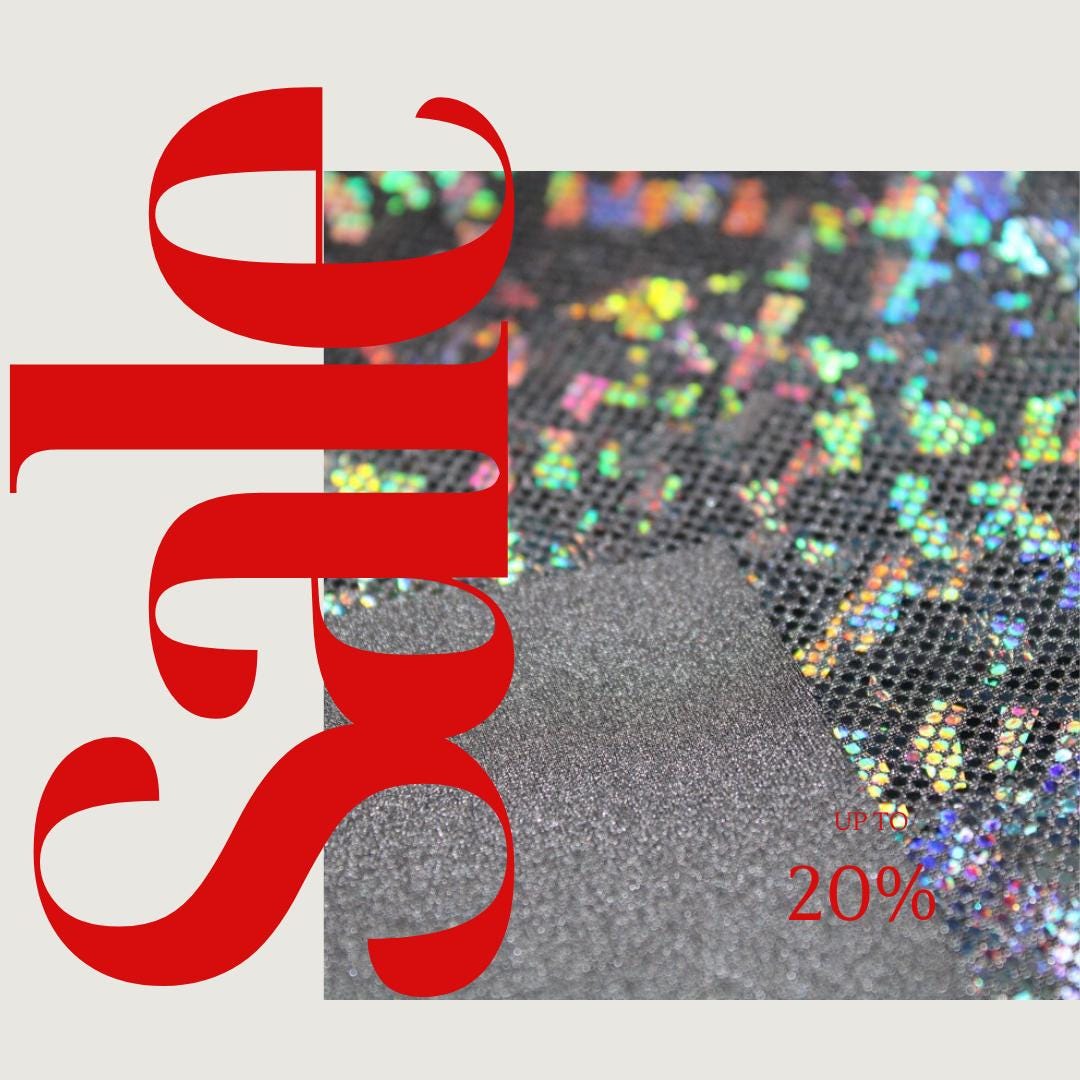 Silver/Black Shattered Glass Spandex - 4 Way Stretch Fabric By The Yard - 60" Wide Spandex Fabric - Thick and Heavy Spandex Fabric