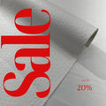 Ostrich Fake Leather Upholstery-  WHITE - 3-D Ostrich Skin Texture Faux Leather - Vinyl Fabric Sold By Yard.
