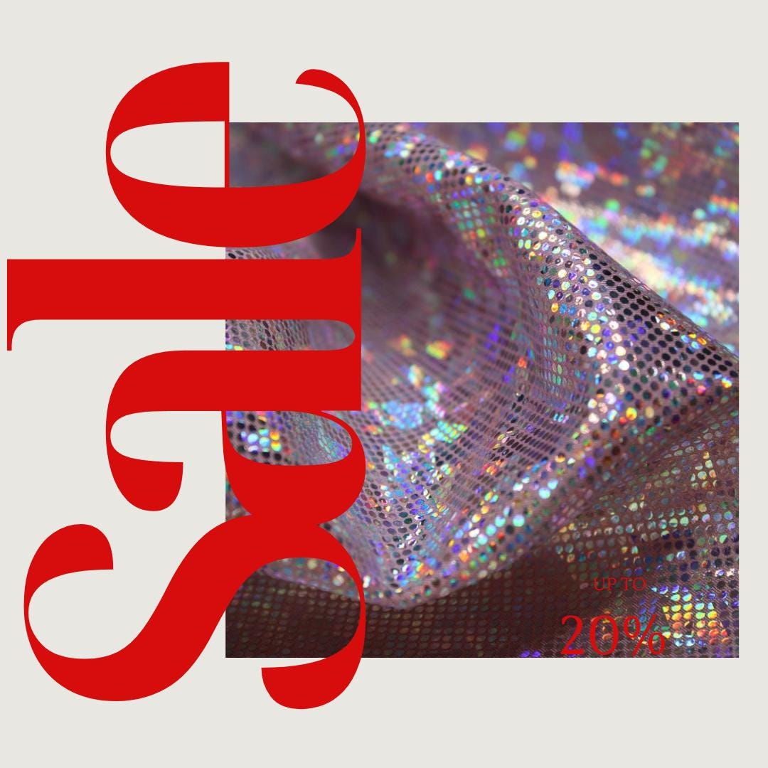 Silver/Light Pink Shattered Glass Spandex - 4-Way Stretch Fabric By The Yard - 60" Wide Spandex Fabric - Thick and Heavy Spandex Fabric