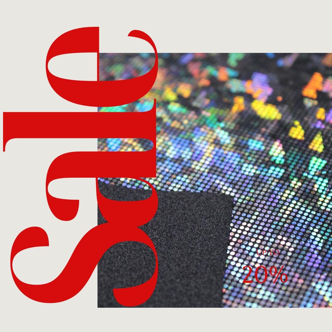 Black Shattered Glass Spandex - 4 Way Stretch Fabric By The Yard - 60" Wide Spandex Fabric - Thick and Heavy Spandex Fabric