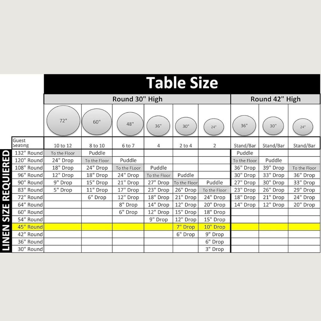 OLIVE - Polyester Poplin Washable Round Tablecloth,  Table Cover Fabric Table Cloth for Dinning, Kitchen, Party, Holiday
