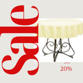 LT YELLOW - Polyester Poplin Washable Round Tablecloth,  Table Cover Fabric Table Cloth for Dinning, Kitchen, Party, Holiday