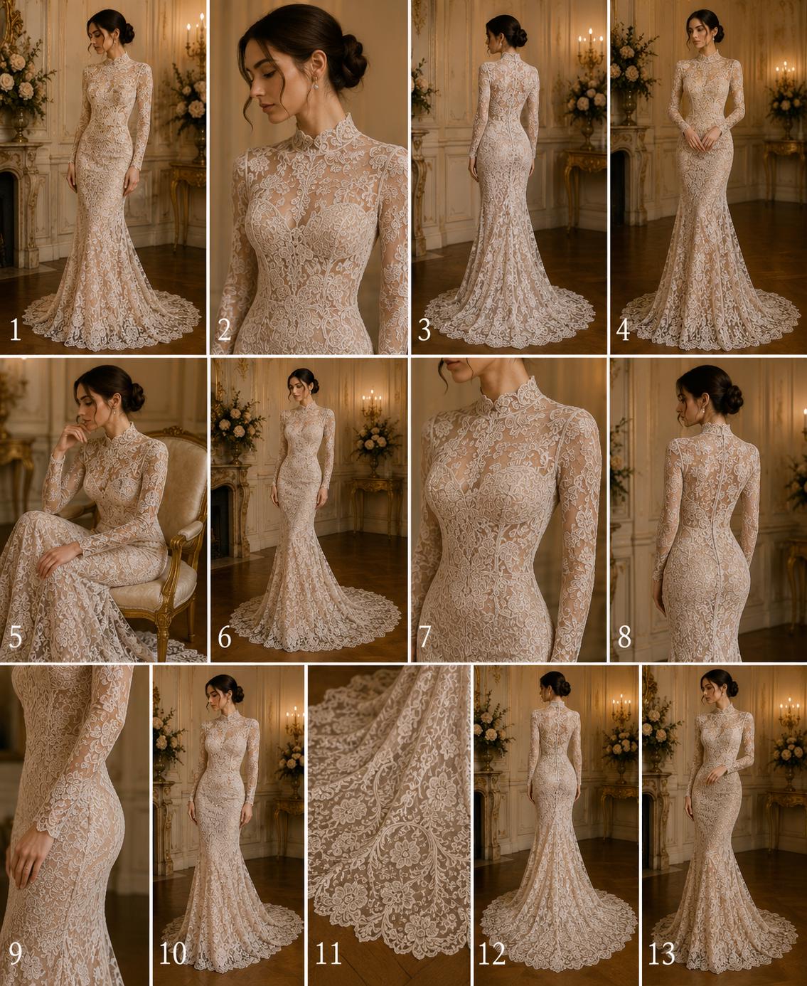 Floral Guipure Lace Fabric - BLUSH  - Bridal Wedding Dress Lace a Mesh Fabric . Sold By The Yard
